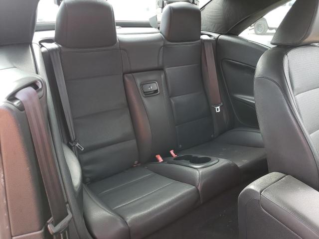 WVWBW7AH2CV003350 - 2012 VOLKSWAGEN EOS KOMFOR წითელი ფოტო 10