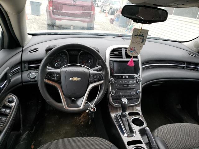 1G11C5SL0FF308171 - 2015 CHEVROLET MALIBU 1LT 金色 照片 8