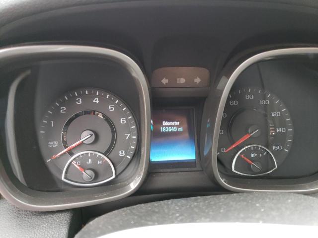 1G11C5SL0FF308171 - 2015 CHEVROLET MALIBU 1LT 金色 照片 9