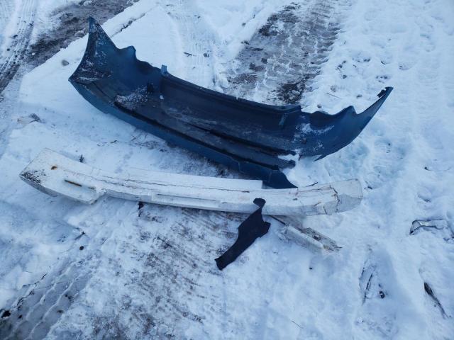 KL1TD66E39B338542 - 2009 CHEVROLET AVEO LS 蓝色 照片 12