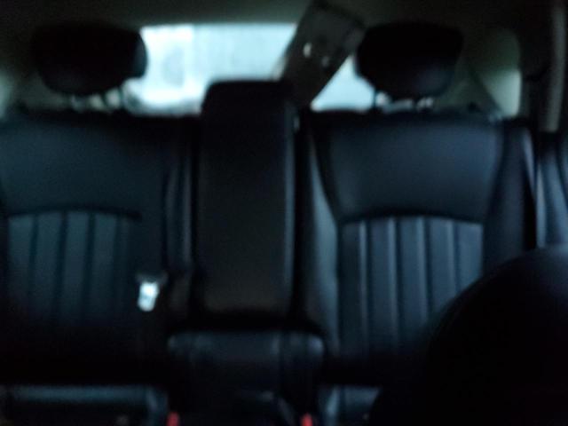 JNKAJ09F69M950831 - 2009 INFINITI EX35 BASE Սև լուսանկար 10