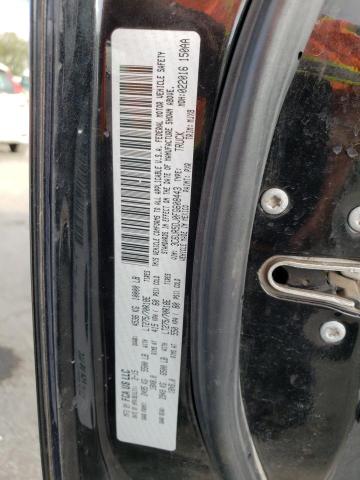 3C6UR5DJ0FG608443 - 2015 RAM 2500 SLT 黑色 照片 13