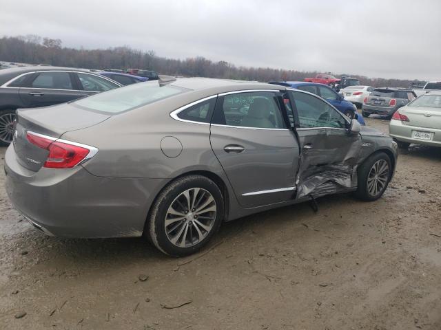 1G4ZP5SS3HU176006 - 2017 BUICK LACROSSE E GRAY photo 3