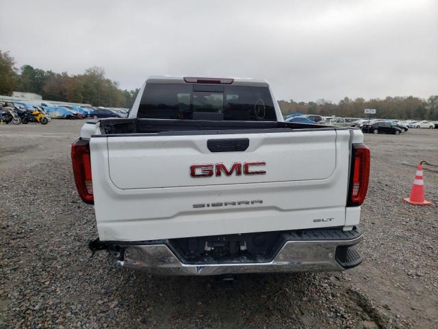 3GTP8DED7LG426598 - 2020 GMC SIERRA C15 WHITE photo 6