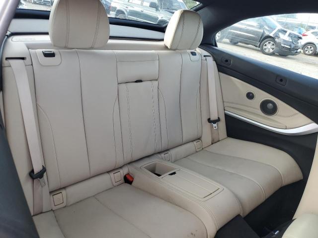 WBA3V7C52G5A28734 - 2016 BMW 428 I SULE BLUE photo 10