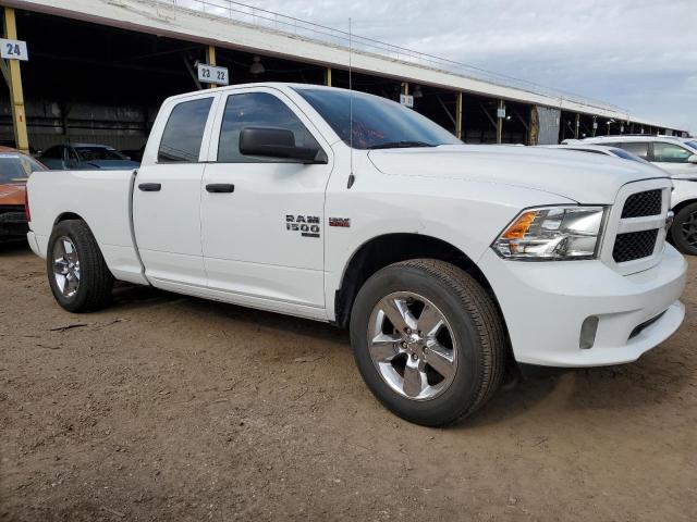 1C6RR6FT4KS604571 - 2019 RAM 1500 CLASS WHITE photo 4