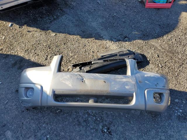 JF1SG63676H745769 - 2006 SUBARU FORESTER 2 SILVER photo 12