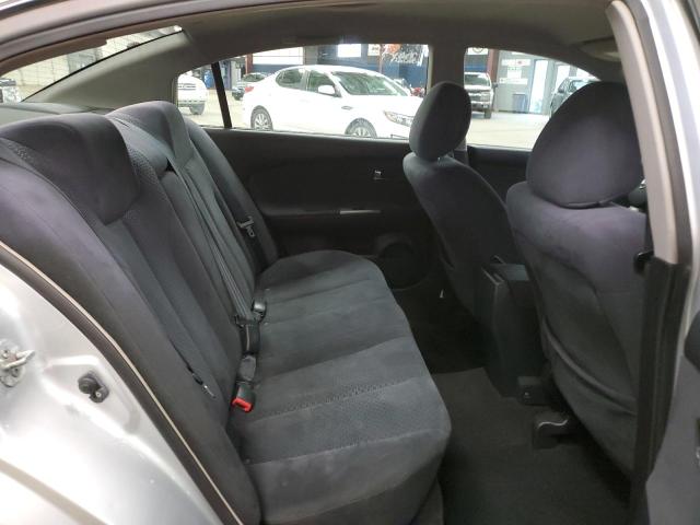 1N4BL11D76C264241 - 2006 NISSAN ALTIMA SE SILVER photo 10