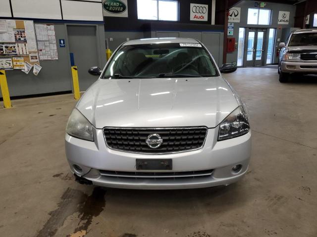 1N4BL11D76C264241 - 2006 NISSAN ALTIMA SE SILVER photo 5