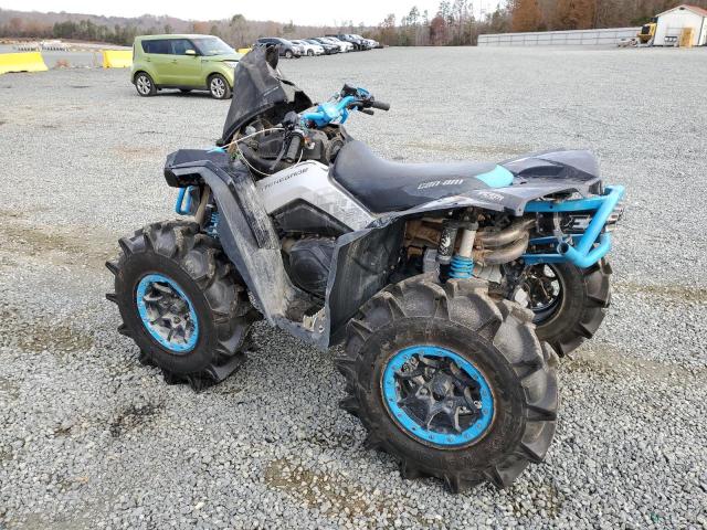 3JBMWAX24HJ000075 - 2017 CAN-AM RENEGADE X 双色 照片 3