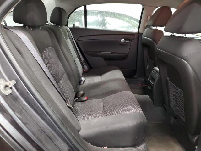 1G1ZC5EB6A4143463 - 2010 CHEVROLET MALIBU 1LT 灰色 照片 10