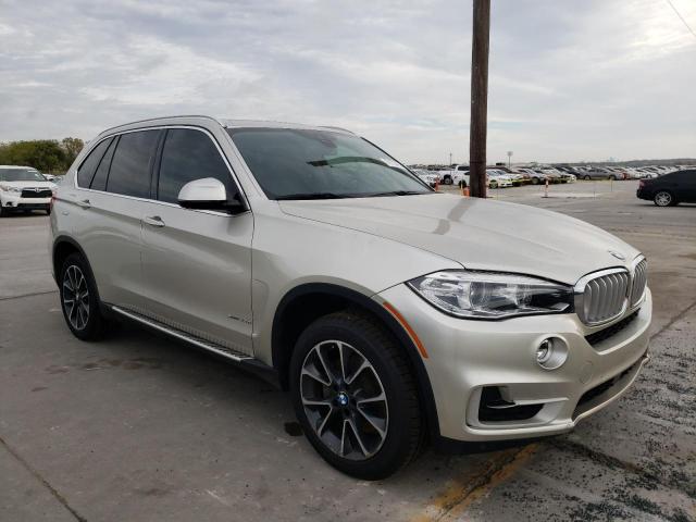 5UXKT0C52G0S74915 - 2016 BMW X5 XDR40E TAN photo 4