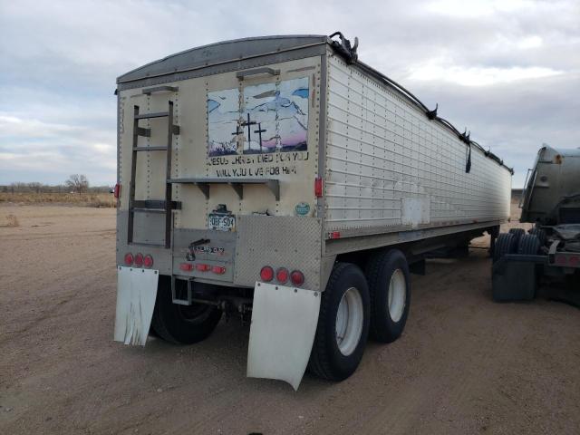 1W1MAF1A8RA218466 - 1994 WIL TRAILER WHITE photo 4