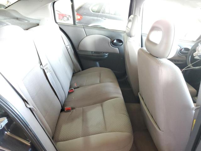 1G8AJ52F85Z136244 - 2005 SATURN ION LEVEL SILVER photo 10