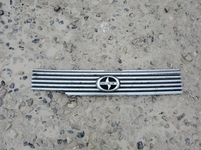 JTLKT334564125145 - 2006 TOYOTA SCION XB 银色 照片 12