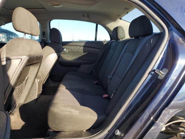 1G1ZH57B79F209940 - 2009 CHEVROLET MALIBU 1LT 蓝色 照片 10