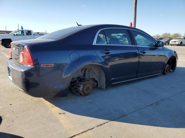 1G1ZH57B79F209940 - 2009 CHEVROLET MALIBU 1LT 蓝色 照片 3