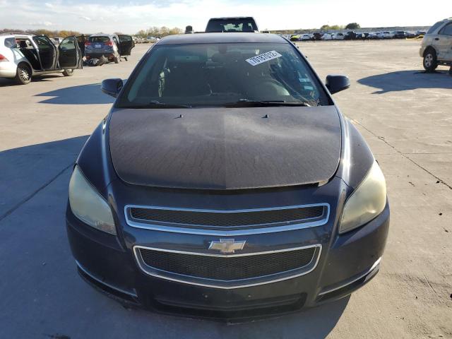 1G1ZH57B79F209940 - 2009 CHEVROLET MALIBU 1LT 蓝色 照片 5