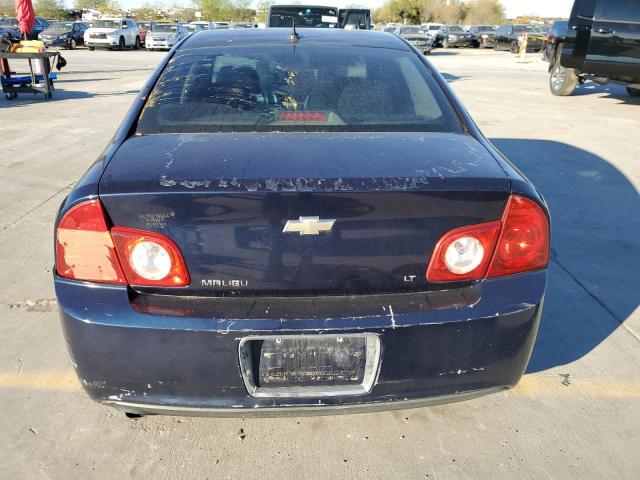1G1ZH57B79F209940 - 2009 CHEVROLET MALIBU 1LT 蓝色 照片 6