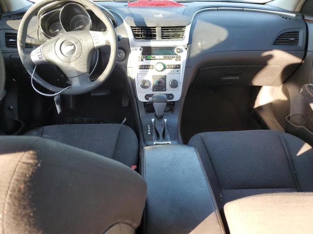 1G1ZH57B79F209940 - 2009 CHEVROLET MALIBU 1LT 蓝色 照片 8