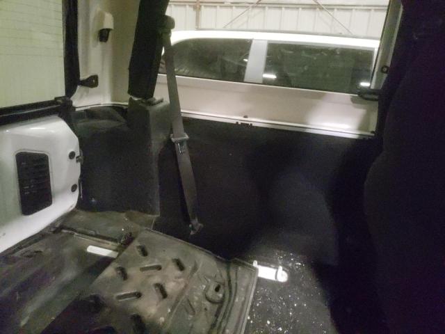 1C4AJWAG4FL746362 - 2015 JEEP WRANGLER S WHITE photo 10