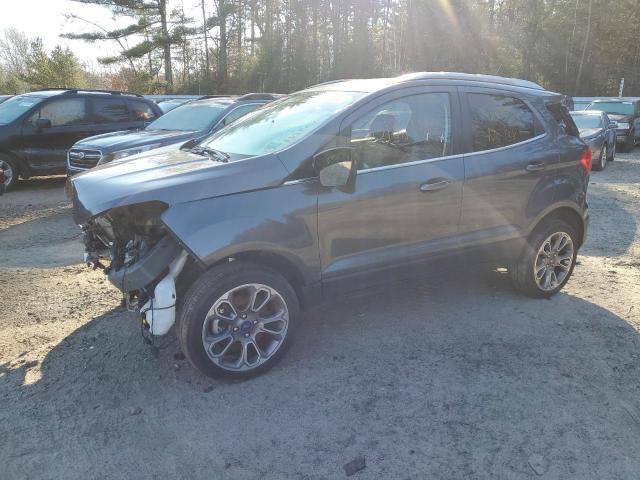 MAJ653KL5LC354456 - 2020 FORD ECOSPORT T CHARCOAL photo 1