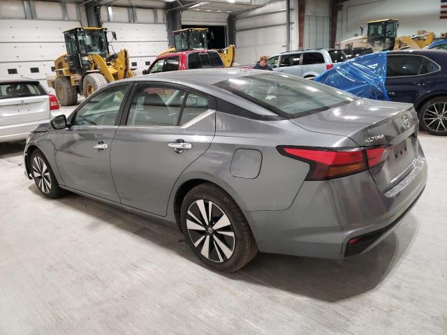 1N4BL4DV7MN379011 - 2021 NISSAN ALTIMA SV GRAY photo 2