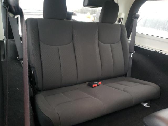 1C4AJWAG9HL506629 - 2017 JEEP WRANGLER S WHITE photo 10