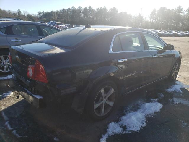 1G1ZC5E06CF182916 - 2012 CHEVROLET MALIBU 1LT 黑色 照片 3