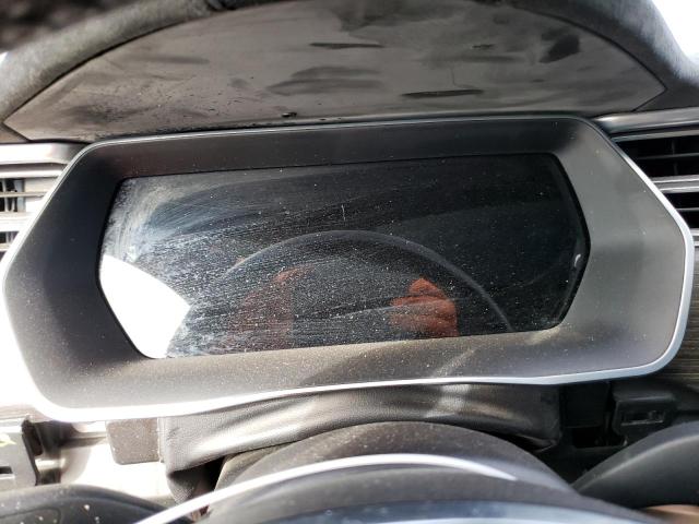 5YJSA1E45FF101875 - 2015 TESLA MODEL S Սև լուսանկար 9