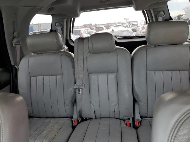 5LMFU27R24LJ22807 - 2004 LINCOLN NAVIGATOR 蓝色 照片 10