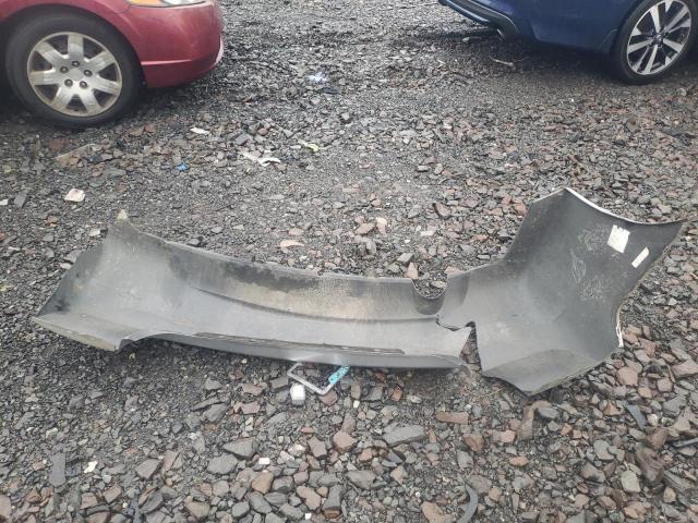 2HGFA1F68AH305298 - 2010 HONDA CIVIC LX-S ვერცხლისფერი ფოტო 12