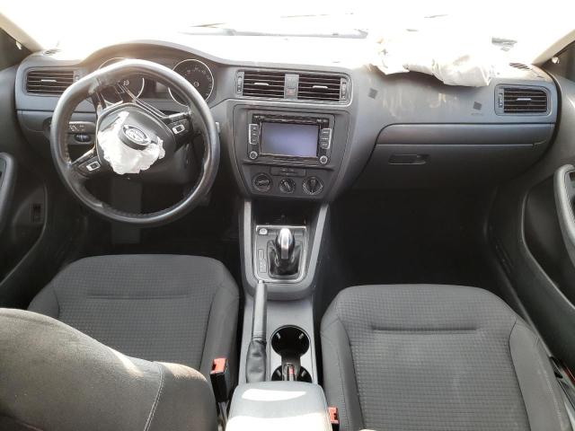 3VW2K7AJ0FM251705 - 2015 VOLKSWAGEN JETTA BASE 黑色 照片 8