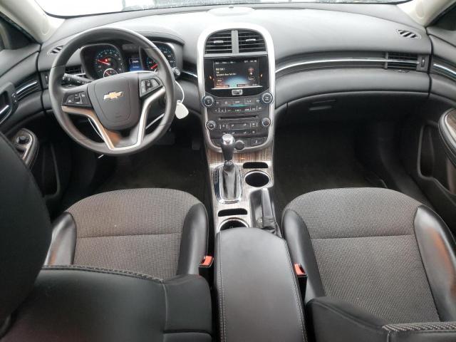 1G11C5SL2FF296833 - 2015 CHEVROLET MALIBU 1LT თეთრი ფოტო 8