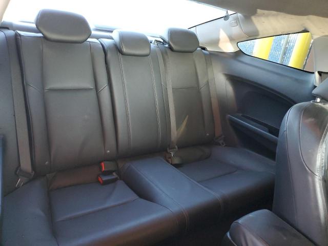 2HGFG3B05EH507971 - 2014 HONDA CIVIC EXL Qara foto 10