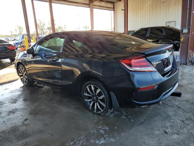 2HGFG3B05EH507971 - 2014 HONDA CIVIC EXL Qara foto 2