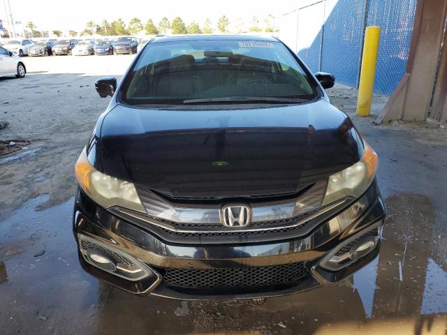 2HGFG3B05EH507971 - 2014 HONDA CIVIC EXL Qara foto 5