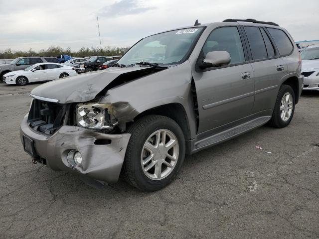 1GKET63M662102693 - 2006 GMC ENVOY DENA GRAY photo 1