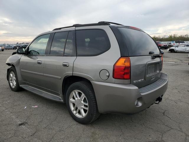 1GKET63M662102693 - 2006 GMC ENVOY DENA GRAY photo 2