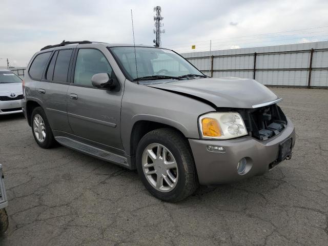 1GKET63M662102693 - 2006 GMC ENVOY DENA GRAY photo 4