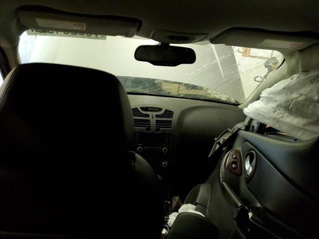 1G1ZU63856F167260 - 2006 CHEVROLET MALIBU MAX 银色 照片 8