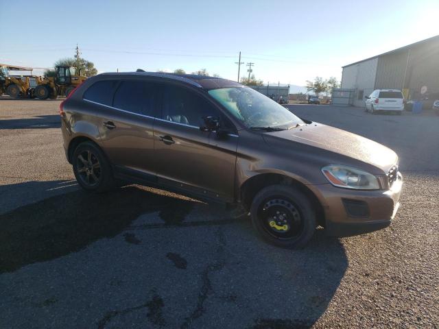 YV4902DZ0B2163862 - 2011 VOLVO XC60 T6 BROWN photo 4