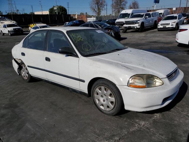 2HGEJ6626WH562831 - 1998 HONDA CIVIC DX WHITE photo 4