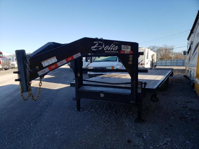 4MWGF2529MN053039 - 2021 OTHER FLATBED BLACK photo 2