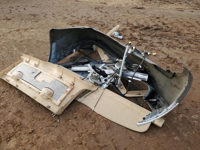 WVWWH63B84E126943 - 2004 VOLKSWAGEN PASSAT GLX Ağ foto 12