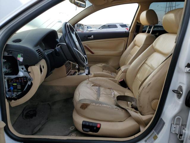 WVWWH63B84E126943 - 2004 VOLKSWAGEN PASSAT GLX Ağ foto 7