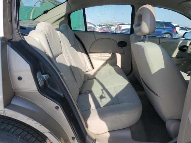 1G8AJ55F37Z113503 - 2007 SATURN ION LEVEL TAN photo 10