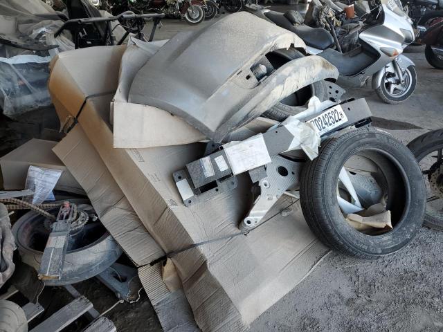 undefined - 2000 OTHR PARTS GRAY photo 1