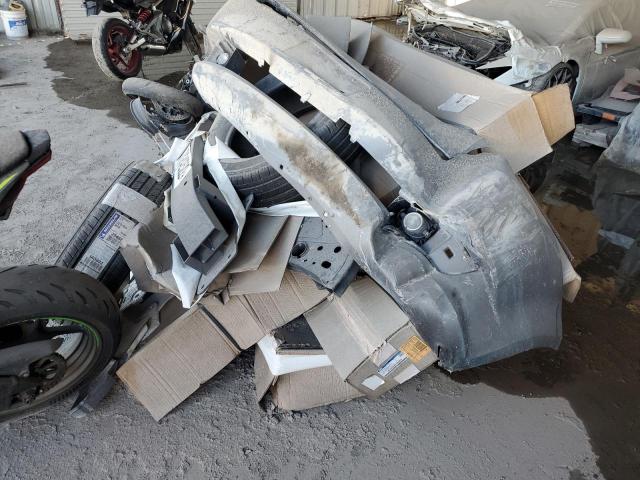 undefined - 2000 OTHR PARTS GRAY photo 2