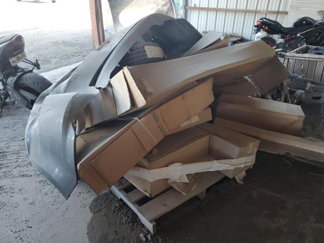 undefined - 2000 OTHR PARTS GRAY photo 3